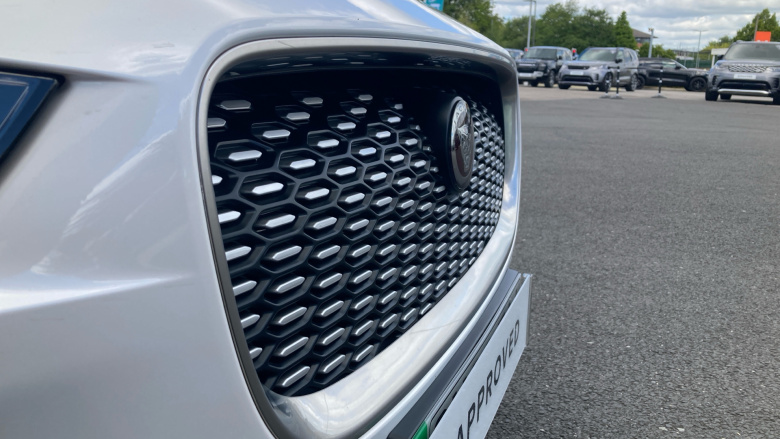 Jaguar I-Pace 294kW EV400 HSE 90kWh 5dr Auto [11kW Charger] Electric Estate